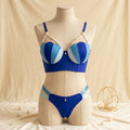 Premium Push-Up Lingerie Set