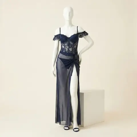 Pure Comfort Relaxed Fit Sleepwear