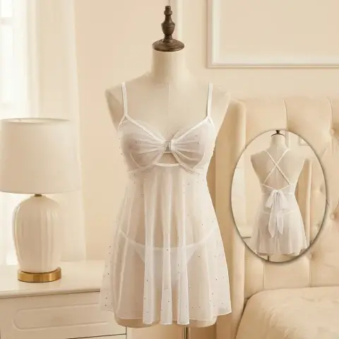 Starlit Coordinated Sleep Set